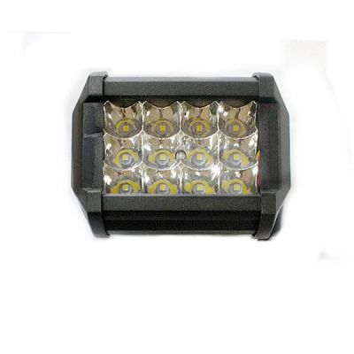 Диодна светлина 12 - 24V -12W