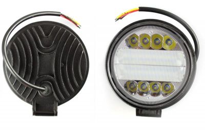 Работна лампа лед 12V/24V