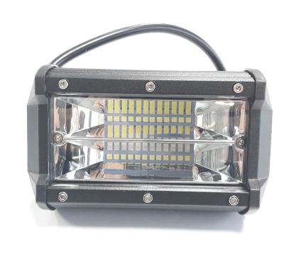 Диоден халоген 72W