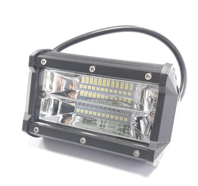 Диоден халоген 72W