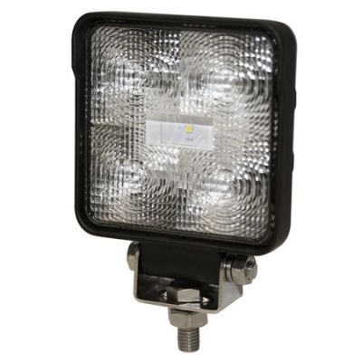 LED халоген с магнитна основа