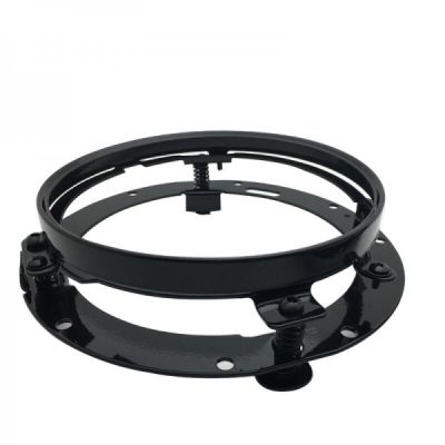 Монтажни стойки за кръгли LED фарове 7''