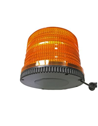 Сигнална лампа 108 диода 12-24V