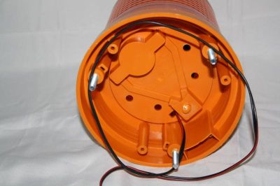 ЛАМПА СИГНАЛНА LED 12/24V LED