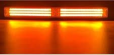 LED сигнална лампа за стъкло 12V/24V