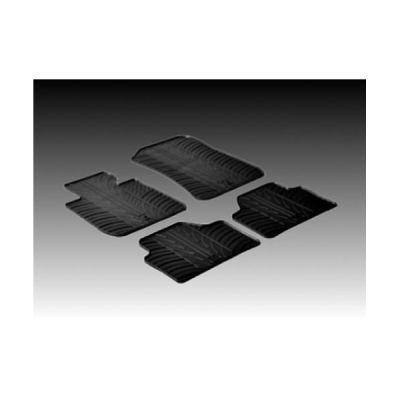 Гумени стелки Gledring за Bmw E60 / E61 2004 -2009