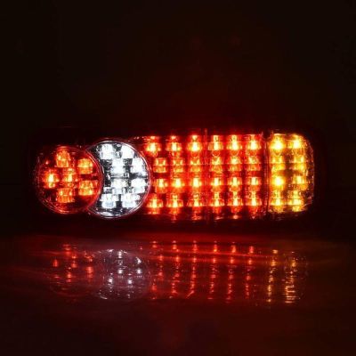 LED стопове за камион, трактор, ремарке,TIR