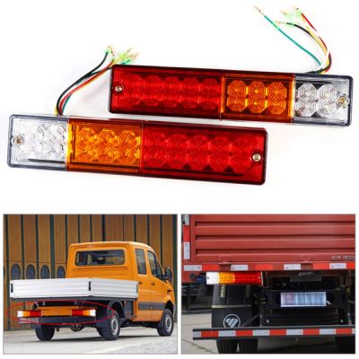 LED стопове к-кт 12V/24v