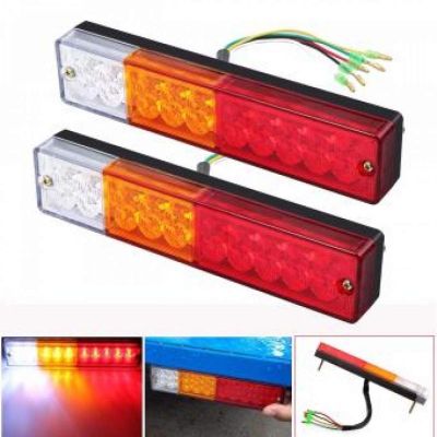 LED стопове к-кт 12V/24v
