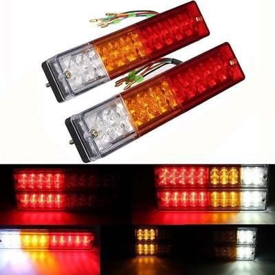 LED стопове к-кт 12V/24v