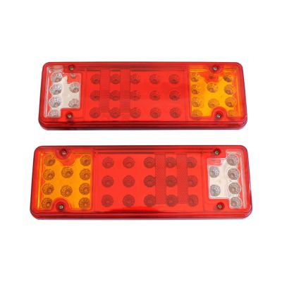 LED Стоп 037