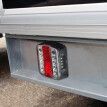 ИЗЧЕРПАНИ! LED комбиниран стоп ремарке камион микробус 4x4 пикап 12V