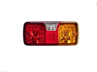 Универсални стопове 12V/ 24V
