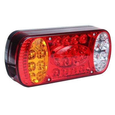 LED стопове к-кт