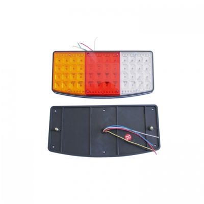 LED стоп за камион