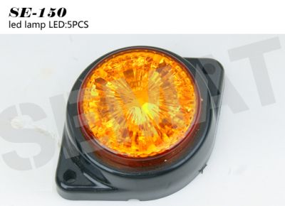 Габарит диоден 24V.