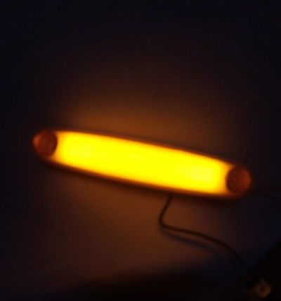 Габарит диоден NEON 12/24V
