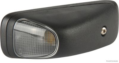 габарит кабина MERCEDES-BENZ ATEGO/AXOR