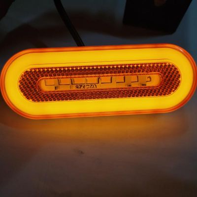 LED NEON габарит