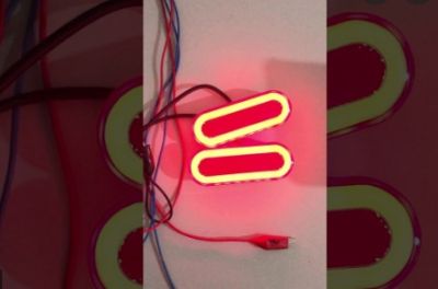 LED NEON габарит