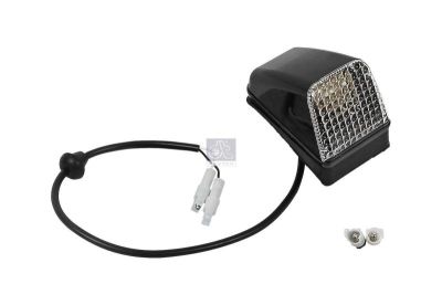 Габарит кабина с букса VOLVO FH 12, FH 16 II, FH II, FL 6 09.85-