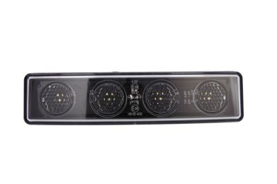 LED Страничен габарит SCANIA