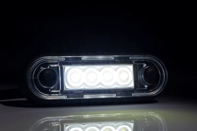 диоден габарит с 4 LED