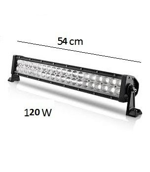 ЛЕД БАР 54см. -120W