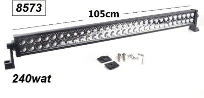 ЛЕД БАР 105см. - 240W