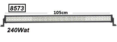 ЛЕД БАР 105см. - 240W