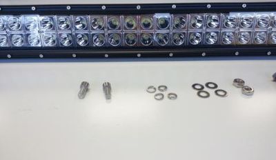ЛЕД БАР 31“ ИНЧА – 180W