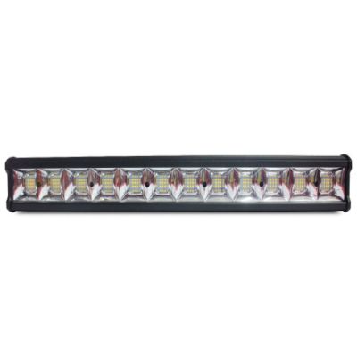LED BAR - 324w-66см