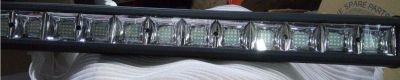 LED BAR - 324w-66см
