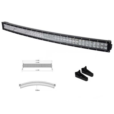 ИЗВИТ ЛЕД БАР 3027 240W - 110СМ