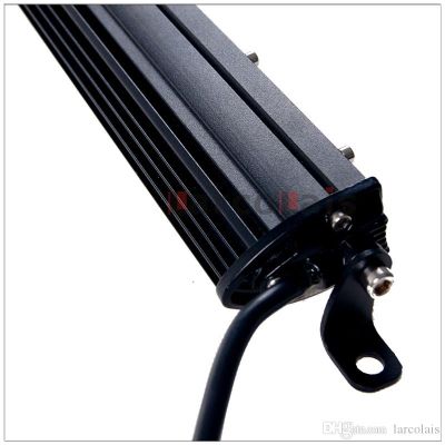 слим лед бар 80см 90W