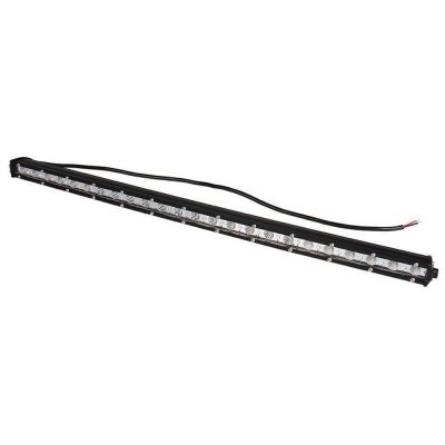 слим лед бар 80см 90W