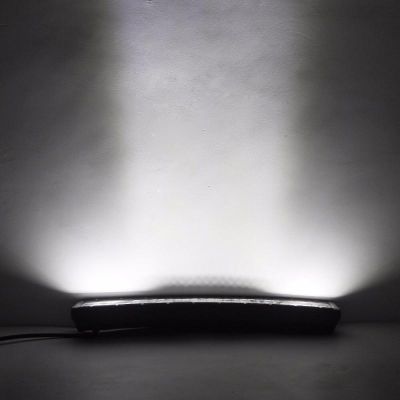 50 СМ 276W Мощен 7D 7Д Led Bar Лед Диоден Бар Фар Прожектор 12V 24V