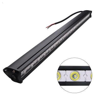 ХАЛОГЕН -LED BAR- 54W - 50 см.