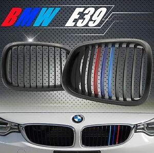 Декорация за решетка на BMW E39(95-03)