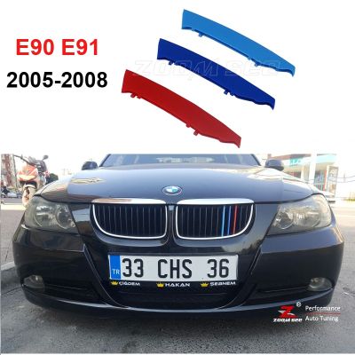 Декорация за решетка на BMW E46  E91