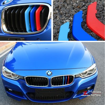 Декорация за решетка на BMW E46  E91