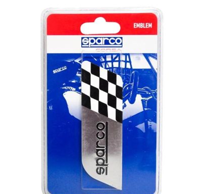 стикер SPARCO