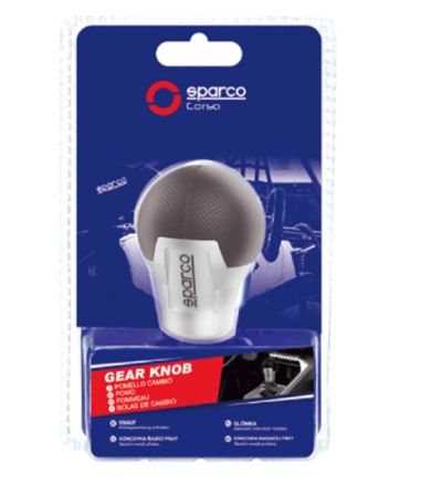ТОПКА СКОРОСТЕН ЛОСТ SPARCO