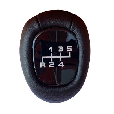 Топка за скоростен лост за Mercedes-Benz W202 / W210 / ML - с 5 скорости