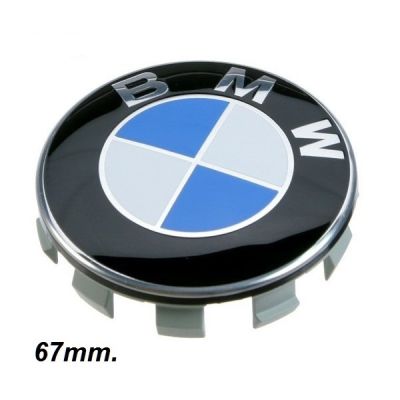 Капачка за джанта на бр. BMW -68mm