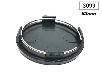Капачки за джанти на бр. OZ -63mm