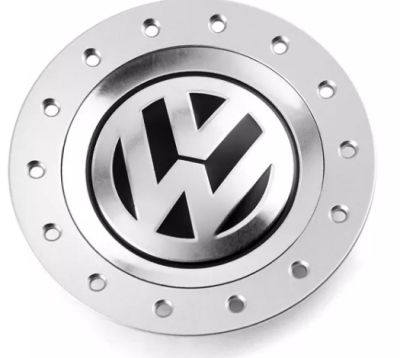 Капачка за алуминиеви джанти Фолксваген / VW Jetta Bora Passat B5 Caddy Golf MK4