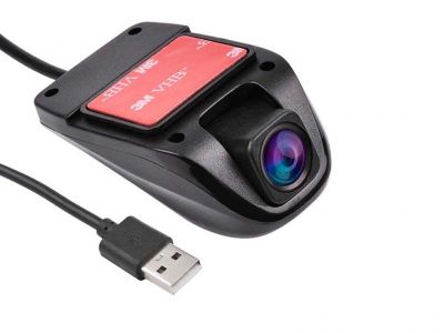 USB Видеорегистратор DVR за Android мултимедии