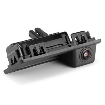 Камери за заден ход за Audi A4, VW Touran, Tiguan, Skoda Octavia