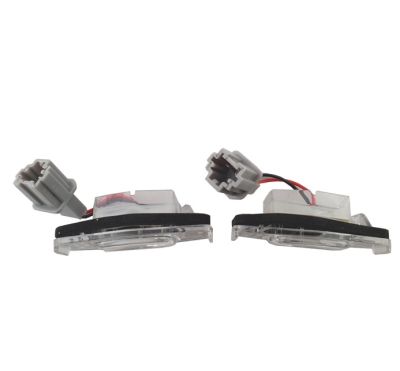 LED ПЛАФОНИ РЕГИСТРАЦИОНЕН НОМЕР HONDA